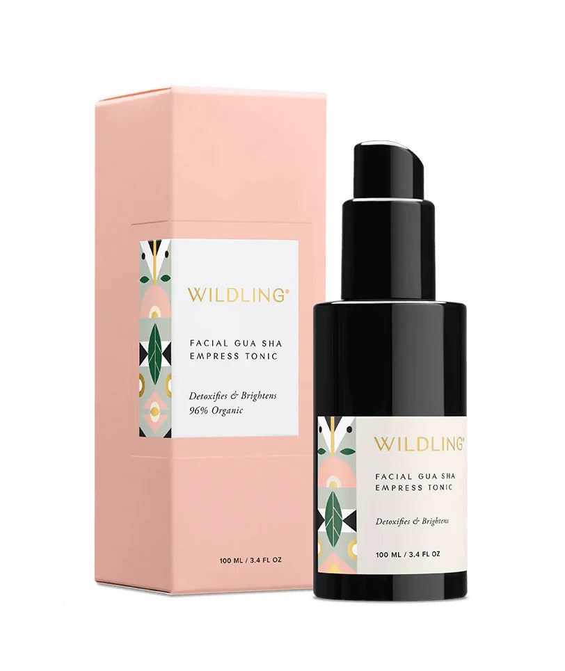 Empress Hydrasoothe Face Mist