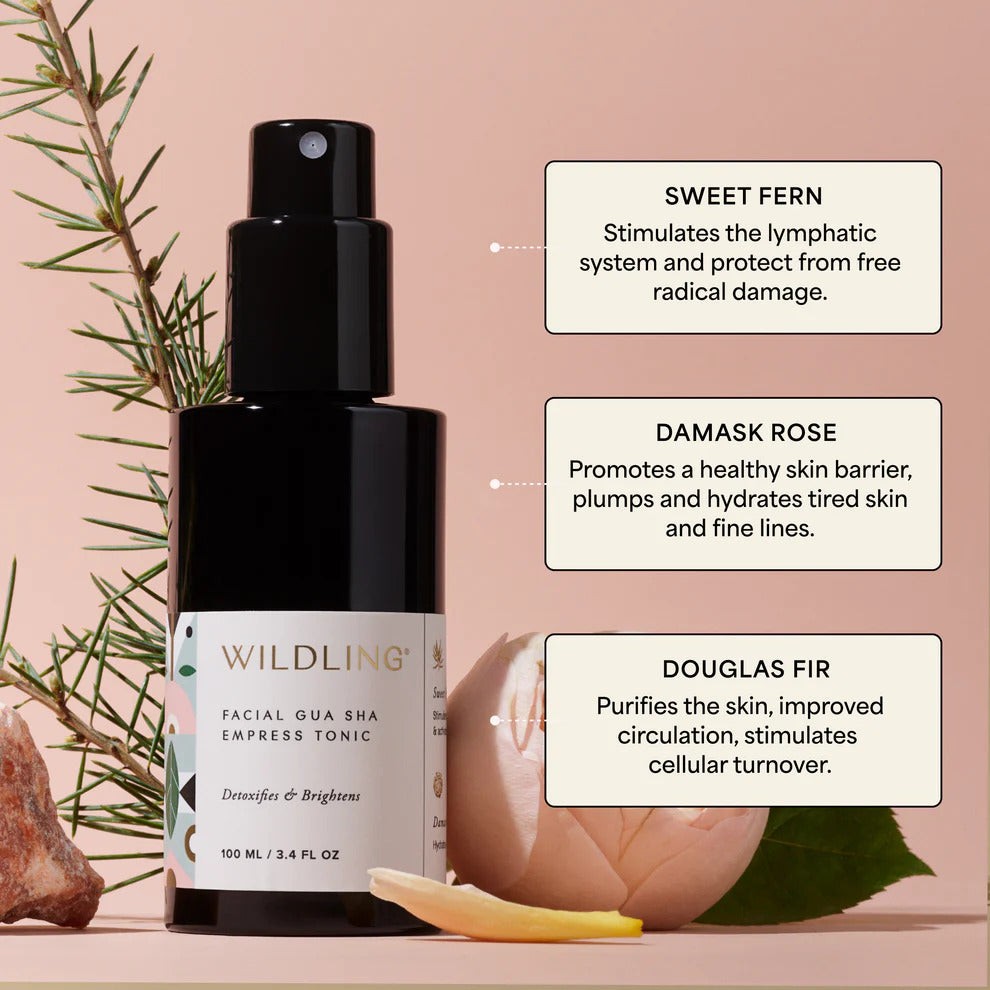 Empress Hydrasoothe Face Mist