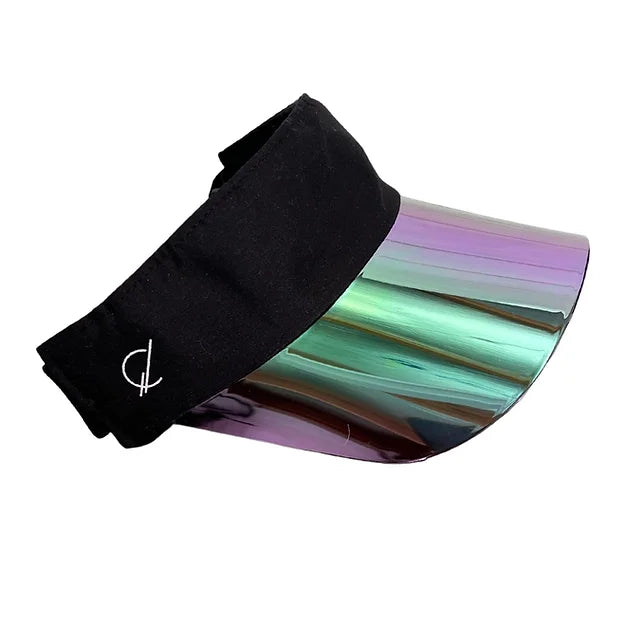 SHF Logo Softest Visor