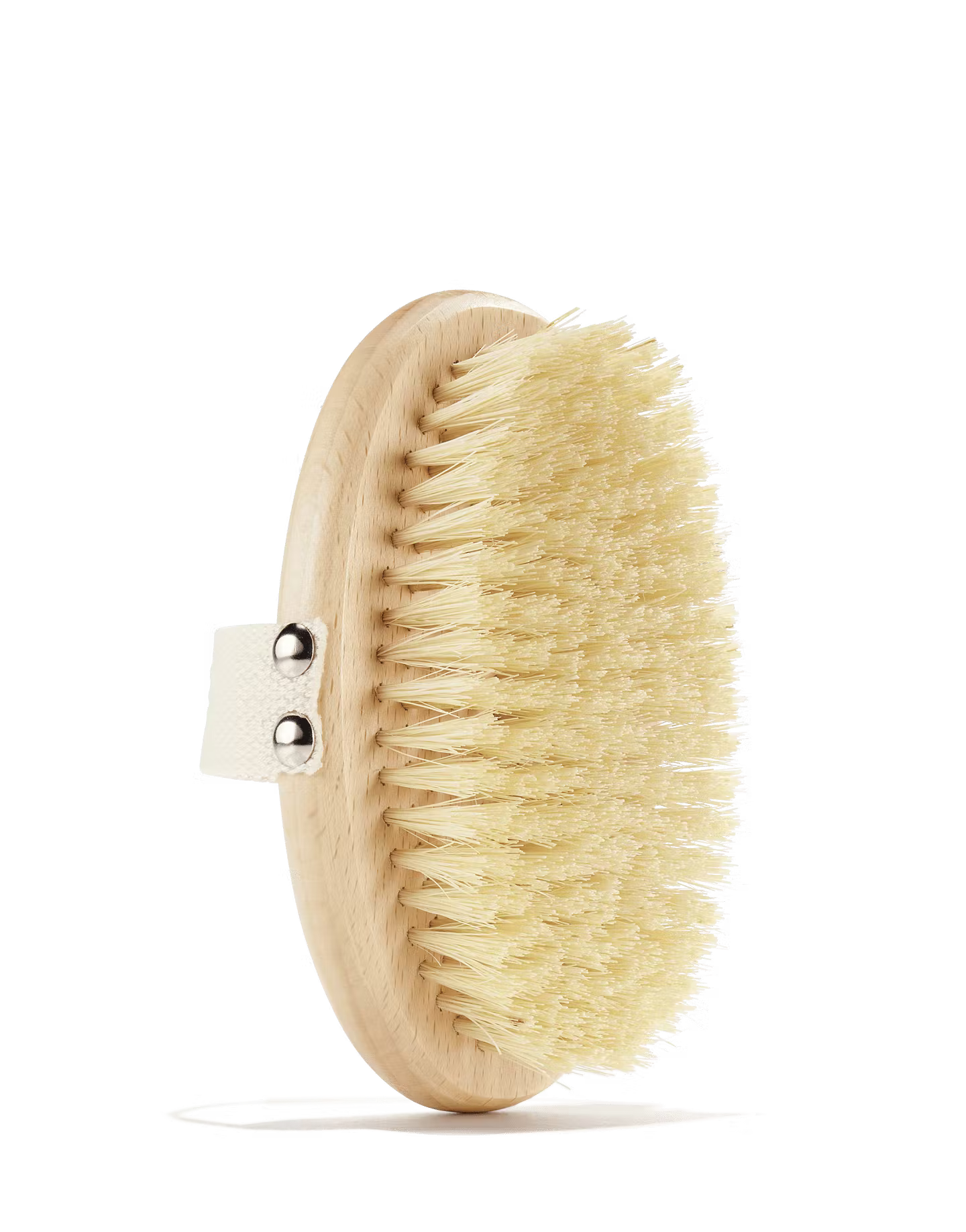 Plant-Based Body Brush