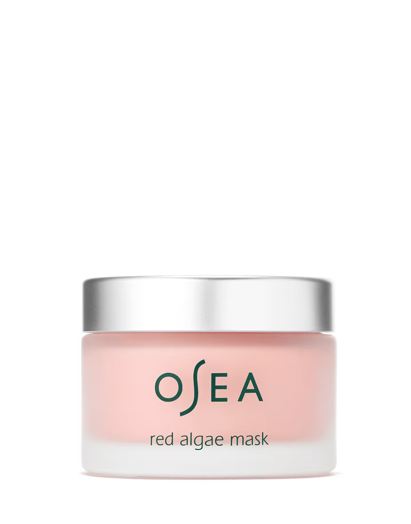 Red Algae Mask