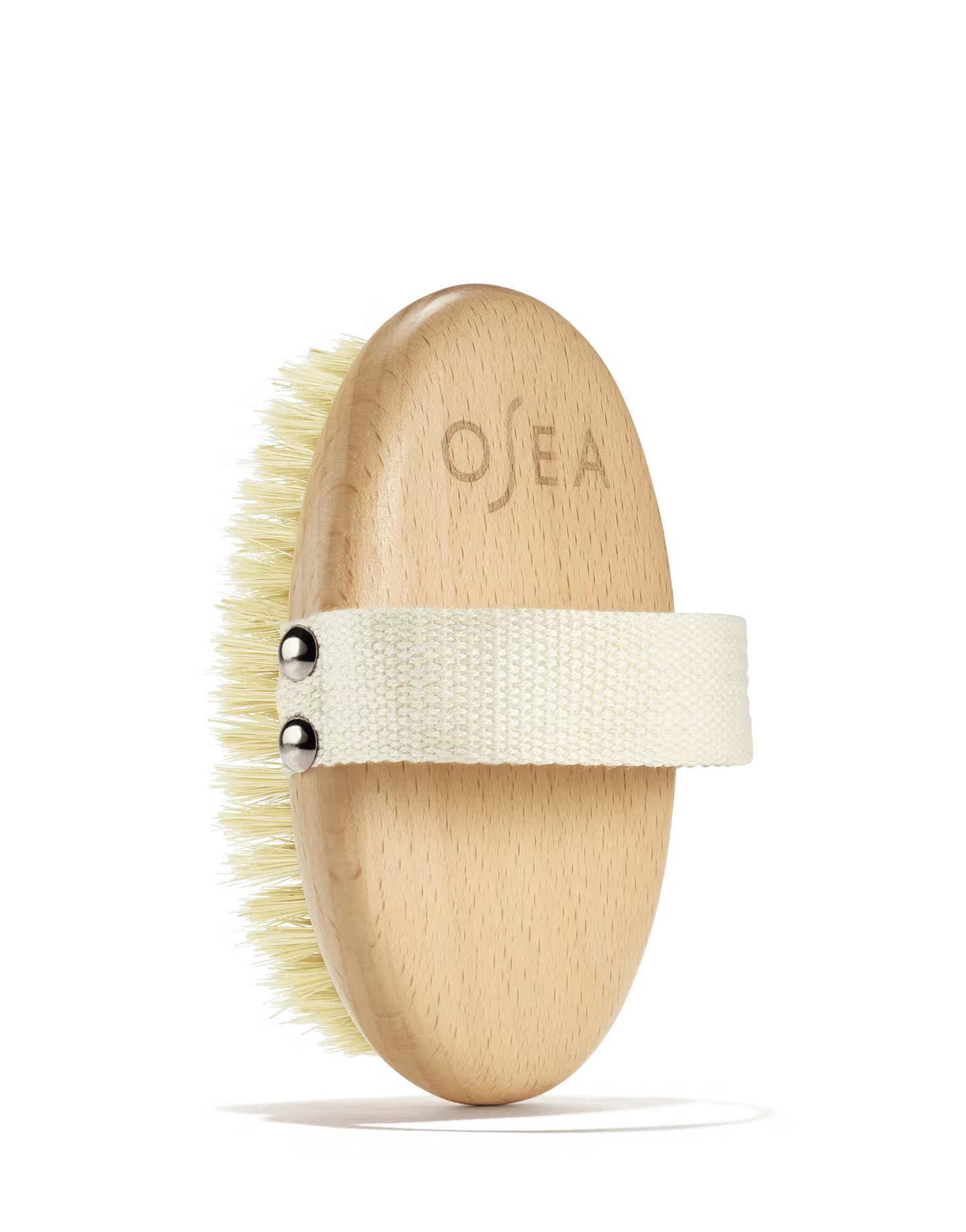 Plant-Based Body Brush