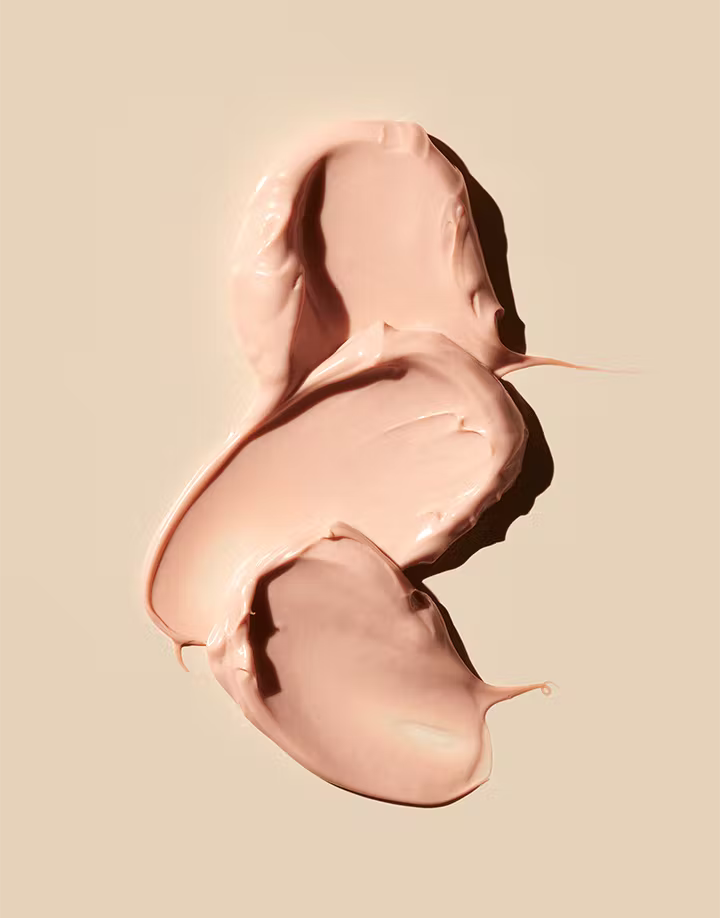 Red Algae Mask