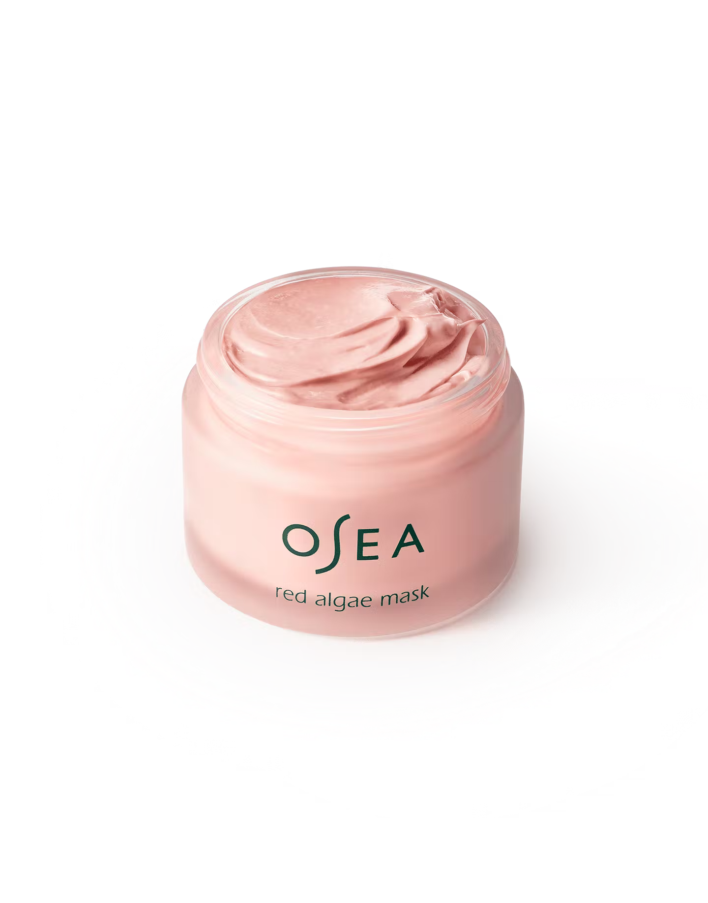 Red Algae Mask