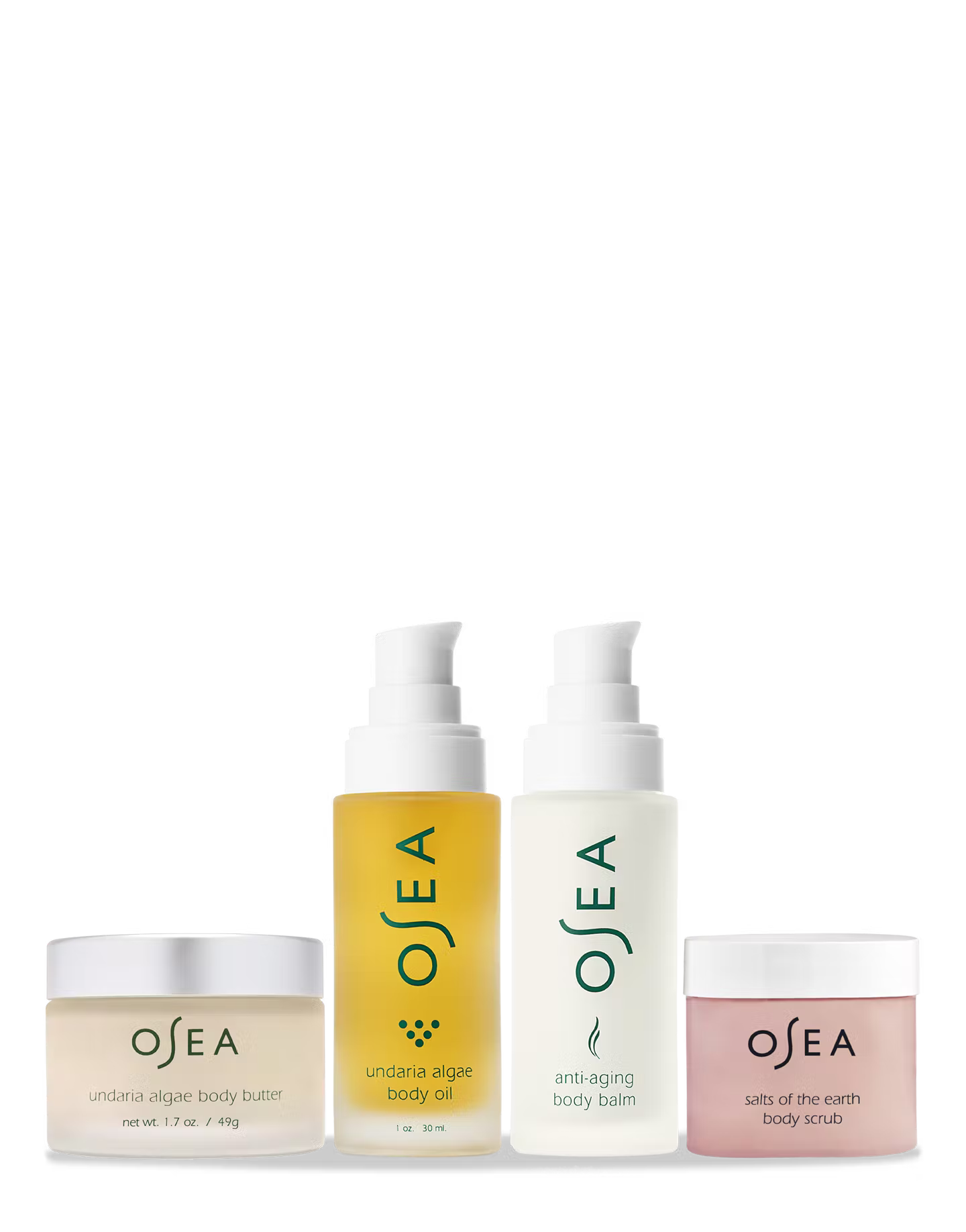 Bestsellers Bodycare Set