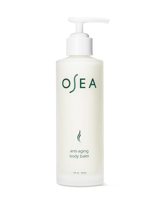 Anti-Aging Body Balm