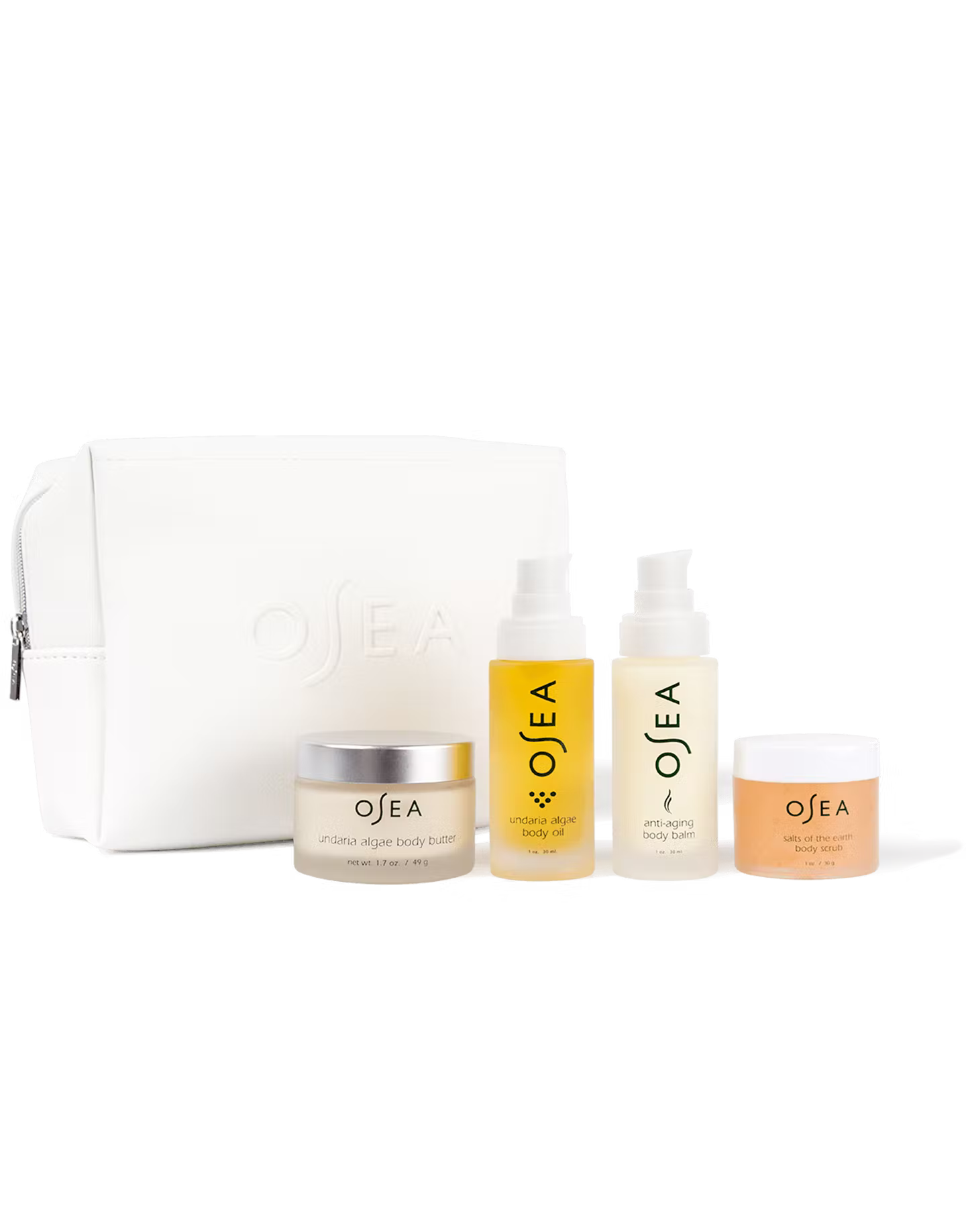 Bestsellers Bodycare Set