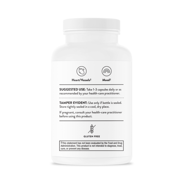 Thorne® Methyl-Gaurd Plus Methylation Factors Thorne $52