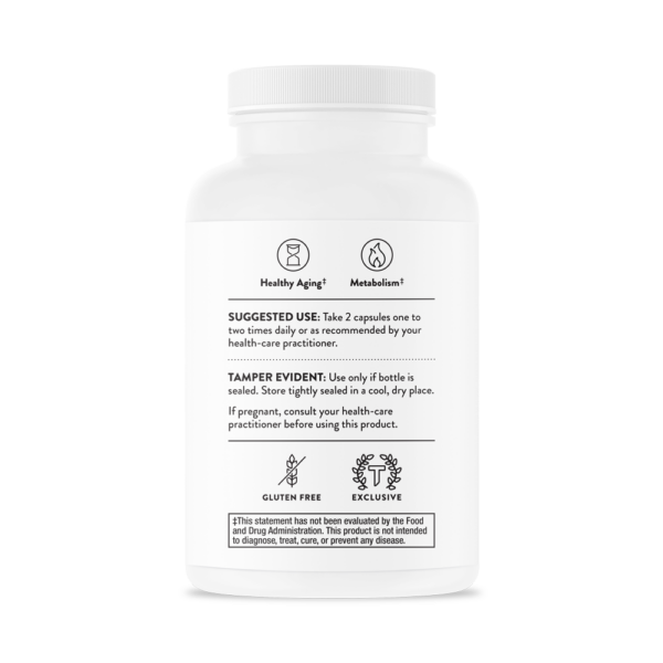 Thorne® ResveraCel® Thorne $48