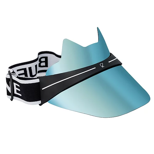 Kitty Lux Visor