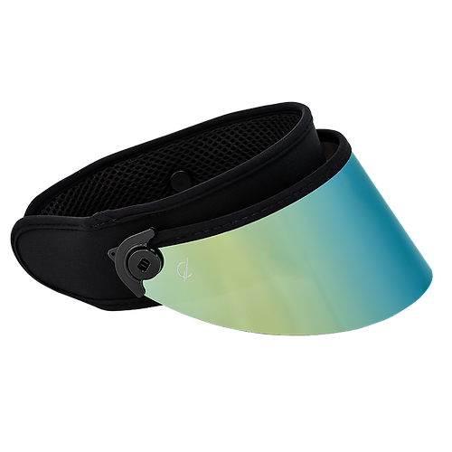 Shorty Lux Shield