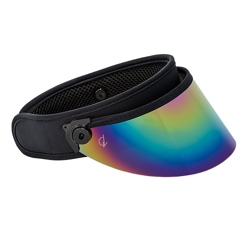 Shorty Lux Shield