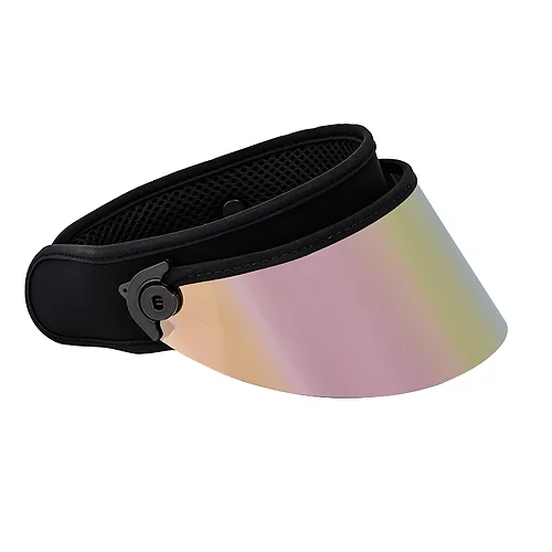 Shorty Lux Shield