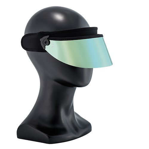 Shorty Lux Shield