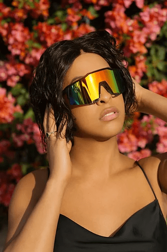 Zaddy Shades
