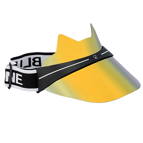 Kitty Lux Visor