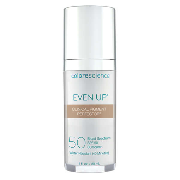 Colorescience® Even Up® Clinical Pigment Perfector® SPF 50 Colorescience $145