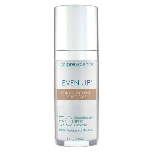 Colorescience® Even Up® Clinical Pigment Perfector® SPF 50 Colorescience $145