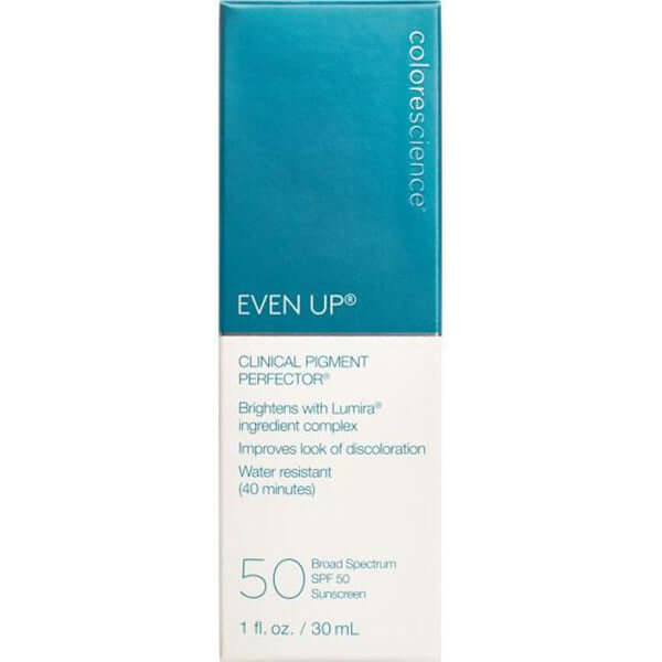 Colorescience® Even Up® Clinical Pigment Perfector® SPF 50 Colorescience $145
