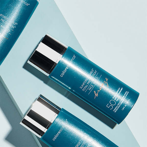 Colorescience® Sunforgettable® Total Protection™ Face Shield Bronze SPF 50 Colorescience $42