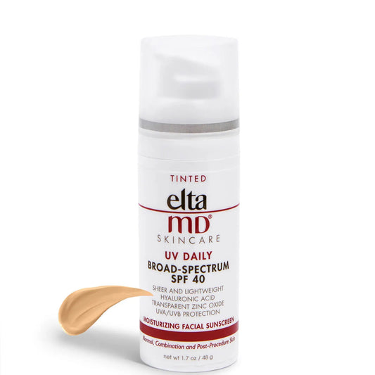 EltaMD® UV Daily Tinted Broad Spectrum SPF 40
