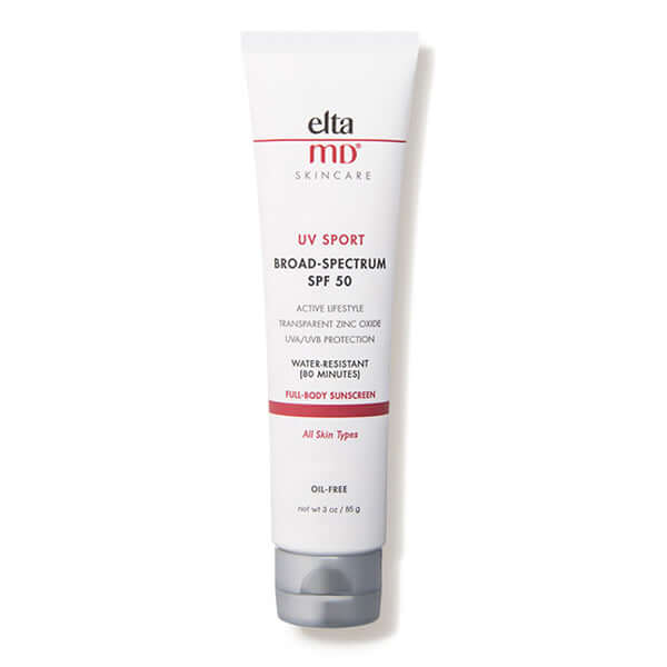 EltaMD® UV Sport Broad-Spectrum SPF 50 EltaMD $26