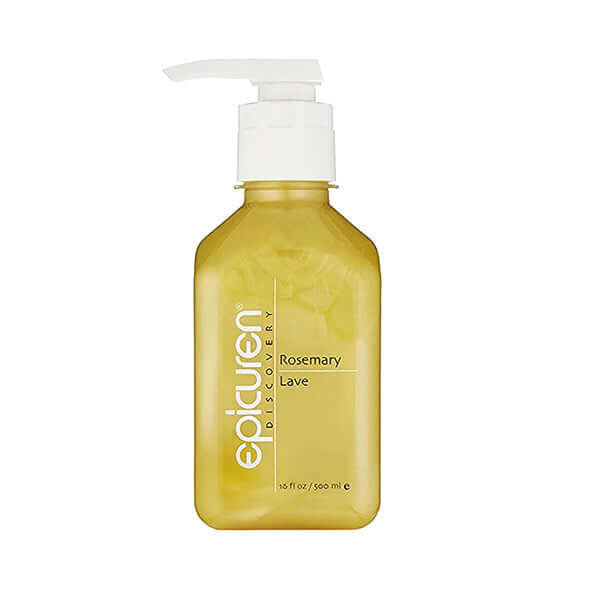 Epicuren® Discovery Rosemary Lave Body Cleanser Epicuren $59