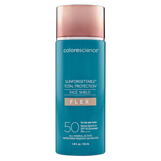 Colorescience® Sunforgettable® Total Protection™ Face Shield Flex SPF 50