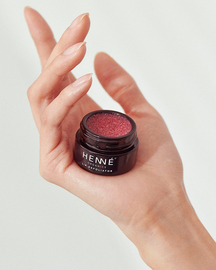 Lip Exfoliator