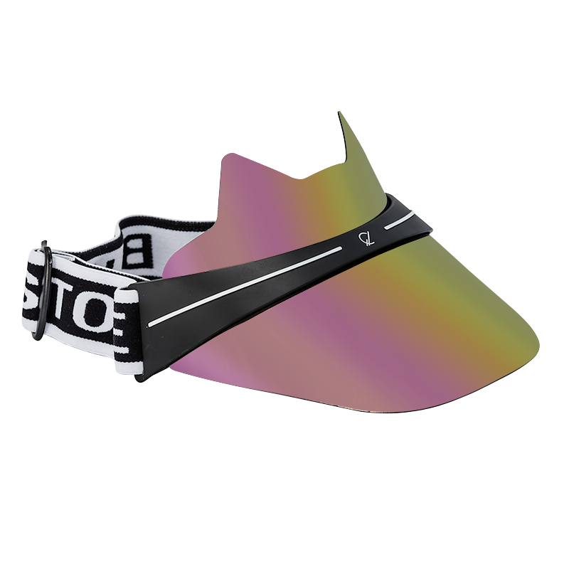 Kitty Lux Visor