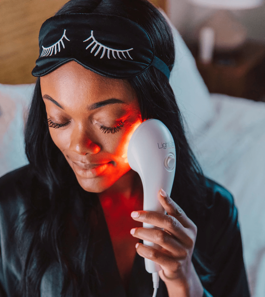 LightStim for Wrinkles