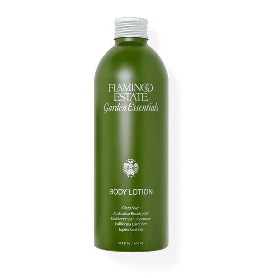Clary Sage & Ionian Bergamot Body Lotion