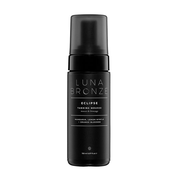Luna Bronze Eclipse Tanning Mousse Luna $34