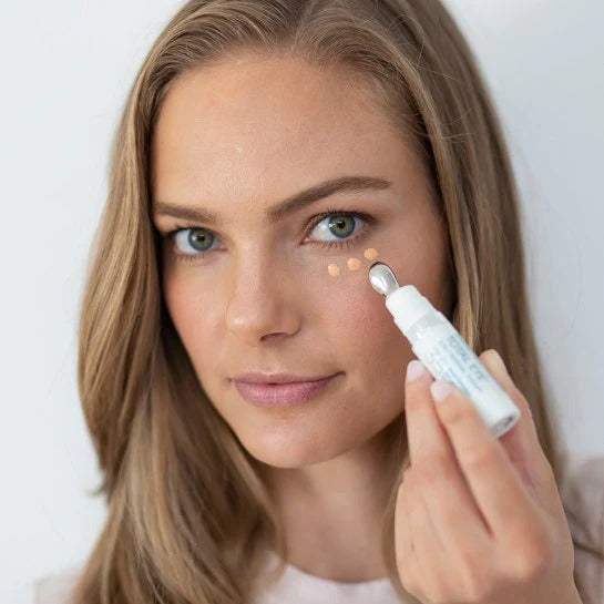 Colorescience® Total Eye® 3-In-1 Renewal Therapy SPF 35