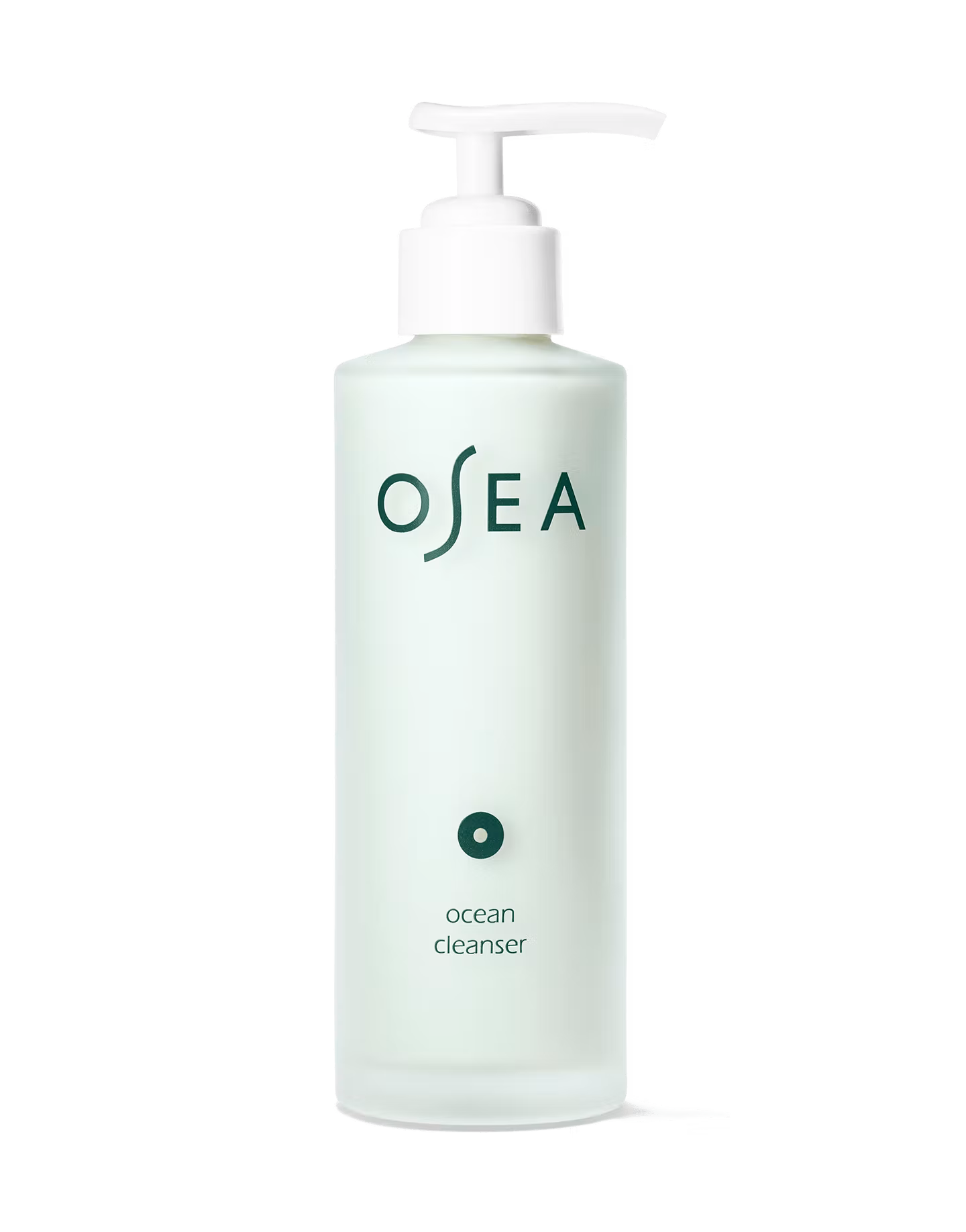 Ocean Cleanser