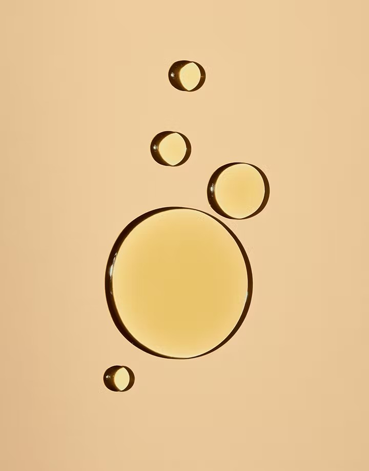 Undaria Algae Body Oil