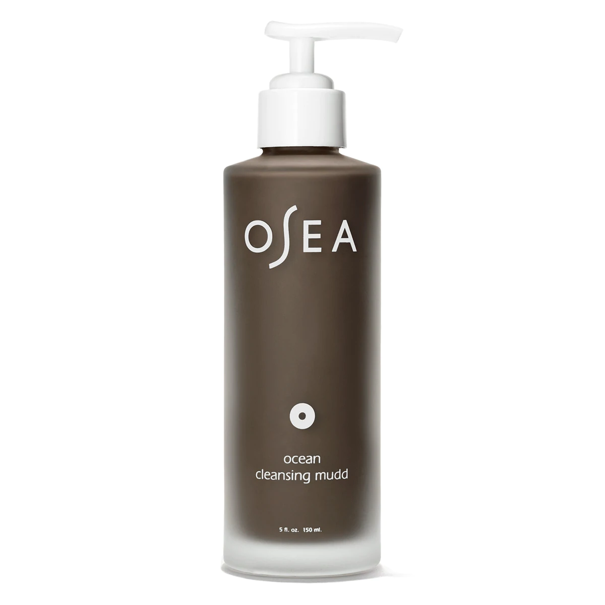 Ocean Cleansing Mudd