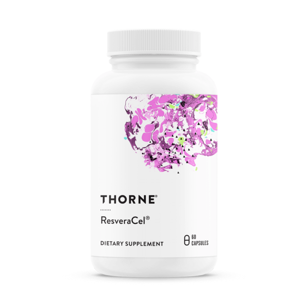 Thorne® ResveraCel® Thorne $48