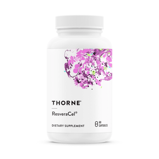 Thorne® ResveraCel® Thorne $48