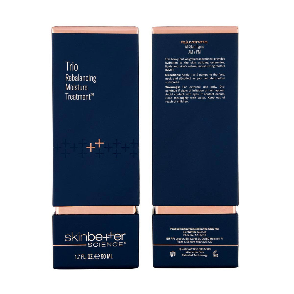 Trio Rebalancing Moisture Treatment™ 1.7oz