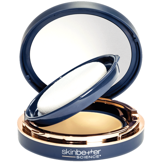Sunbetter® Tone Smart SPF 68 Sunscreen Compact