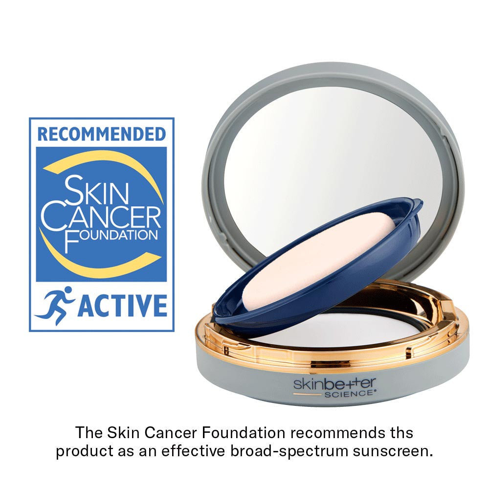 Subetter® Sheer SPF 56 Sunscreen Compact