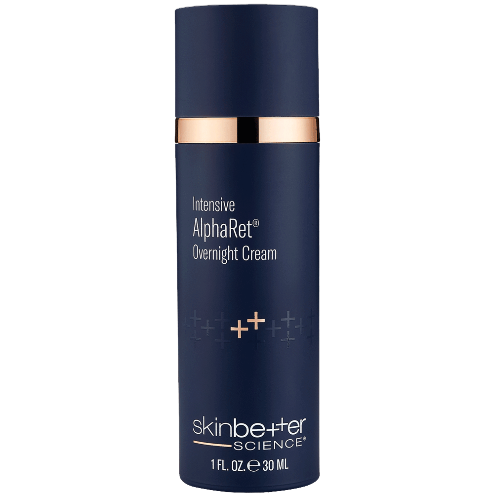 Intensive AlphaRet® Overnight Cream 1oz