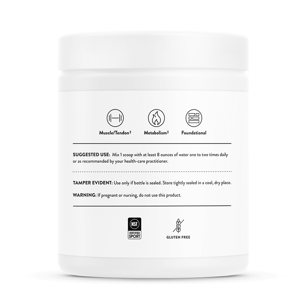Amino Complex- Berry