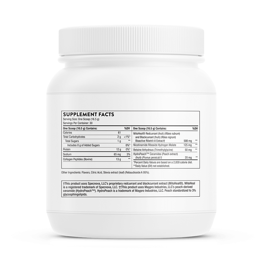 Collagen Plus