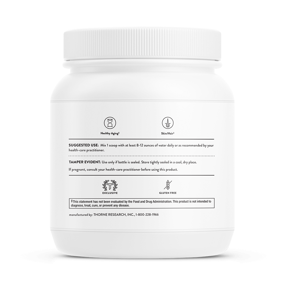 Collagen Plus