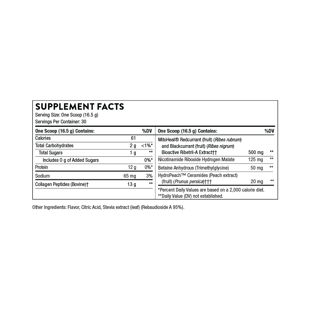 Collagen Plus