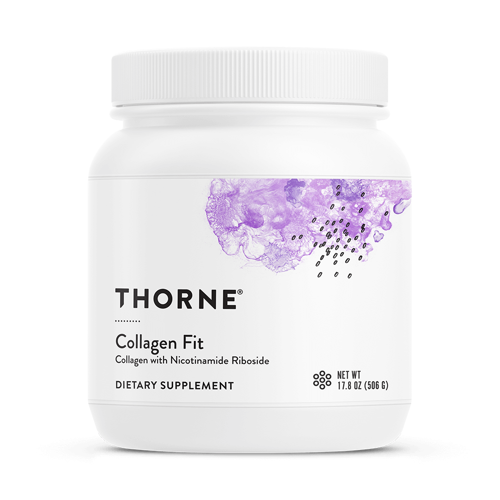 Collagen Fit (Non-Flavored)