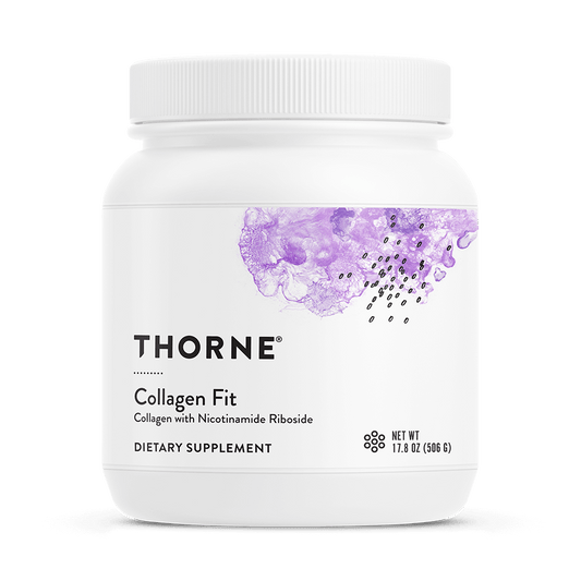 Collagen Fit (Non-Flavored)