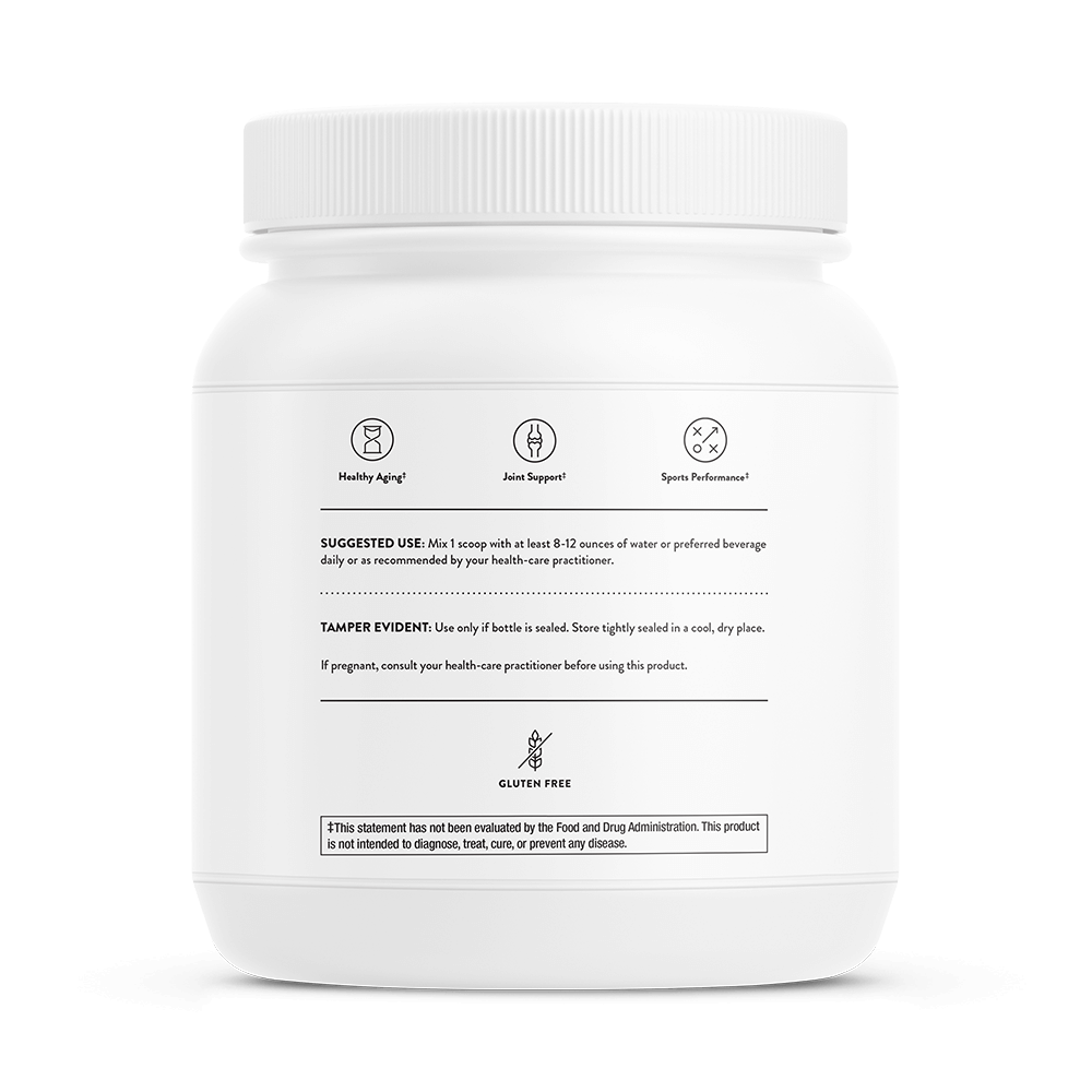 Collagen Fit (Non-Flavored)